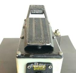 Auto Body shop Air Hydraulic Foot Pump 10000 PSI 700BAR Foot Pedal High Pressure
