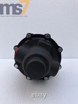 Az Hydraulic Az-1-26 Pneumatic Air Liquid/ Fluid Pump 181 Bar/ 2625 Psi -new #2