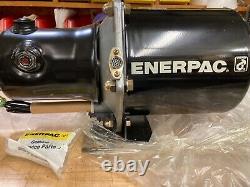 B3006 Enerpac Air Hydraulic Booster 6.2 In3 Oil Volume Per Stroke