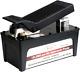 Bestool 10000psi Air Hydraulic Pump, 1/2 Gal Reservoir Foot Actuated Hydraulic P