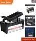 Bestool 1/2 Gal Reservoir Air Hydraulic Pump 10,000 Psi Pressure Relief Safety