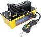 Bestool Air Hydraulic Pump 10000 Psi, Hydraulic Pump With Remote Control Actuator