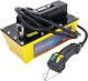 Bestool Hydraulic Pump 10, 000 Psi, Hydraulic Pump With Remote Control Actuat