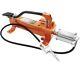 Bestool Upgrade Portable Power Dual-purpose Air/foot Hydraulic Pump 10,000 Psi