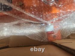 BESTOOL Upgrade Portable Power Dual-Purpose Air/Foot Hydraulic Pump 10,000 PSI