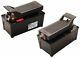 Bgs Tools Air Hydraulic Air Pump 689 Bar (10,000 Psi) 1609