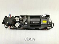 BMW 5er F11 F07 F01 Wabco Kompressor Luftfederung Pneumatisches Fahrwerk 6875176