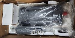 BUYERS Hydraulic Pump WithAS301 Direct Mount Air Shift Cylinder C1010DMCCWAS