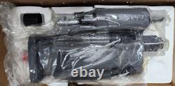 BUYERS Hydraulic Pump WithAS301 Direct Mount Air Shift Cylinder C1010DMCCWAS