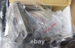 BUYERS Hydraulic Pump WithAS301 Direct Mount Air Shift Cylinder C1010DMCCWAS
