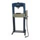 Baileigh Industrial Hsp-30a Hydraulic Press, 30 T, Air Pump