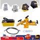 Bead Breaker Air Hydraulic Bead Breaker Hydraulic Metal Foot Pump And Air Hose
