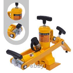 Bead Breaker Air Hydraulic Bead Breaker Hydraulic Metal Foot Pump and Air Hose