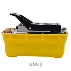 Bead Breaker Air Hydraulic Bead Breaker Hydraulic Metal Foot Pump and Air Hose