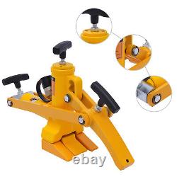 Bead Breaker Air Hydraulic Bead Breaker Hydraulic Metal Foot Pump and Air Hose