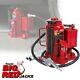 Big Red Air Hydraulic Bottle Jack 20 Ton Manual Hand Pump Automotive Car Lifting