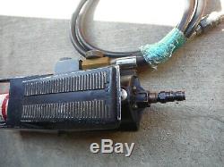 BlackHawk Model # 65426 Porta Power Air Hydraulic Pump withair & hyd hoses