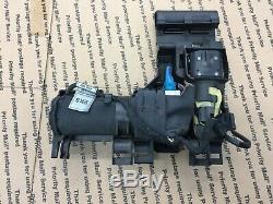 Bmw Active Seat Hydraulic Pump & Ventilation Air Motor & Mount Oem E38 7 Series