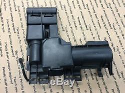 Bmw Active Seat Hydraulic Pump & Ventilation Air Motor & Mount Oem E38 7 Series