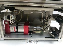 Bolttech Mannings Tp30k-dp Pneumatic Air Bolt Tensioner/ Fluid Pump 2500 Bar