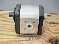 Bosch Rexroth 0510515012 External Gear Hydraulic Pump
