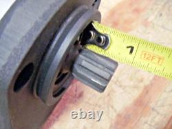 Bosch Rexroth 0510515012 External Gear Hydraulic Pump