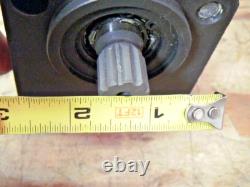 Bosch Rexroth 0510515012 External Gear Hydraulic Pump