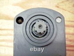 Bosch Rexroth 0510515012 External Gear Hydraulic Pump
