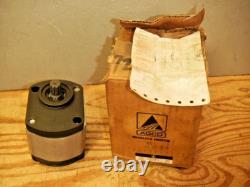 Bosch Rexroth 0510515012 External Gear Hydraulic Pump