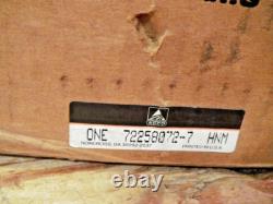 Bosch Rexroth 0510515012 External Gear Hydraulic Pump