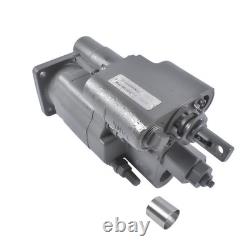 Brand New Heavy Duty Truck Dump Pump Direct Mount with Air Shift CCW Rotation
