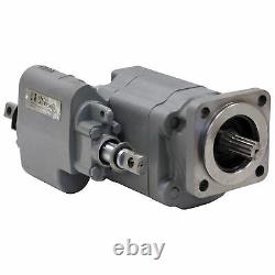Buyers Products Air Shift Cylinder Pump Max PSI 2500 Max RPM 2000 Max Flow Rate