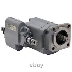 Buyers Products Air Shift Hydraulic Cylinder Pump, Max. PSI 2500, Max. RPM