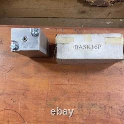 Buyers Products BASK16P, Air Shift Cylinder For Hydraulic Pump