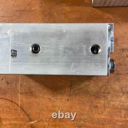 Buyers Products BASK16P, Air Shift Cylinder For Hydraulic Pump