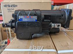 C102-25 DUMP PUMP WITHOUT AIR SHIFT (Commercial Hydraulic Pump-Parker)