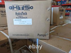 C102-25 DUMP PUMP WITHOUT AIR SHIFT (Commercial Hydraulic Pump-Parker)