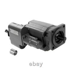 C102 PTO Dump Pump Hydraulic Cylinder Air Shift Direct Mount 7/8 13-T Spline