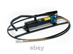 CEMBRE PO 7000 High Pressure Hydraulic Foot Air Pump Inflator