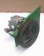 Cessna Hydraulic Pump 2809592 With Pulley And Mounting Plate -john Deere