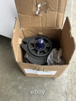 CHIEF GP-F20-14-P-A Hydraulic Gear Pump 0.85cu in/rev