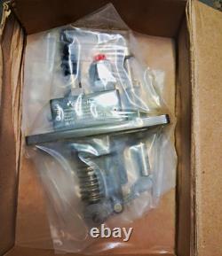 CPI by Howden P55 Hydraulic Piston Pump Single Acting Pneumatic 3500 PSI