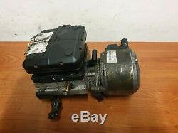 Citroen C5 Air Suspension Compressor Ecu 963671388000 5002074