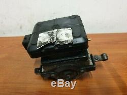 Citroen C5 Air Suspension Compressor Ecu 963671388000 5002074