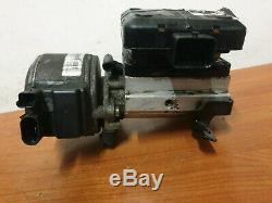 Citroen C5 Air Suspension Compressor Ecu 963671388000 5002074