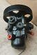 Citroen Xantia 2l Petrol Air Con Hydraulic Pump 6 + 2 Pistons 4007f7