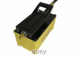 Compressed Air Driven Pump, Single-acting Hollow Ram Cylinder (20T-2) B-70BQ+Y