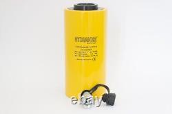 Compressed Air Driven Pump, Single-acting Hollow Ram Cylinder (20T-2) B-70BQ+Y