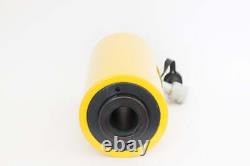 Compressed Air Driven Pump, Single-acting Hollow Ram Cylinder (20T-2) B-70BQ+Y