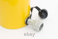 Compressed Air Driven Pump, Single-acting Hollow Ram Cylinder (20T-2) B-70BQ+Y
